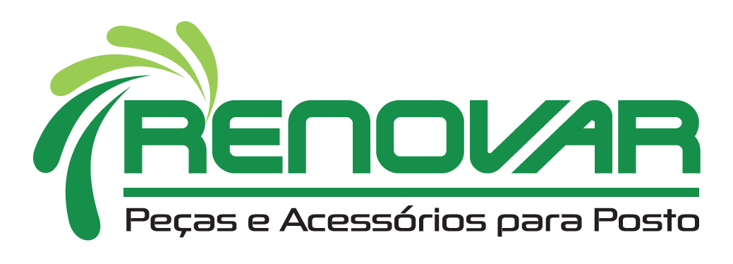 Renovar - Peças e Acessórios para Posto